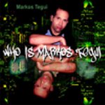 Markos Tegui and Anything But Monday