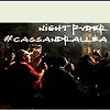 Cassandra Llea - Night Ryder