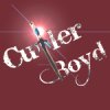 Cutler Boyd - The Way God Made Me
