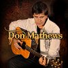Don Mathews - Still Gone