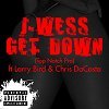 J-WESS - Get Down