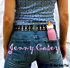 Jenny Casey - Get In Line