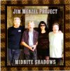 Jim Menzel Project - Train