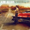 Kim Allen - Dig It Baby