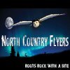 North Country Flyers - Naked Time