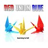 Red Union Blue - Hoping & Praying