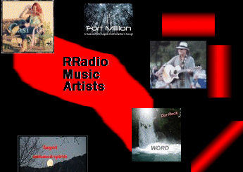 Get Your Music Played on Internet Radio