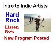 New Hard Rock Music Programs