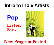 New Pop Music Programs