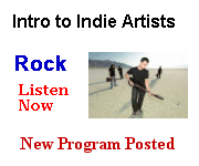 New Artist Program