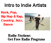 indie artist music
