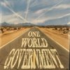 One World Government - Human