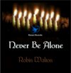Robin Walton - Never Be Alone